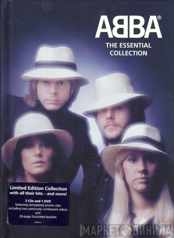 ABBA - The Essential Collection