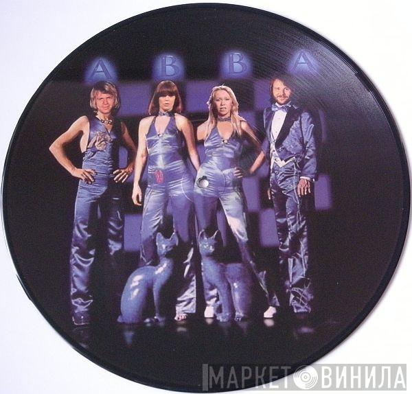  ABBA  - The Greatest Megamix
