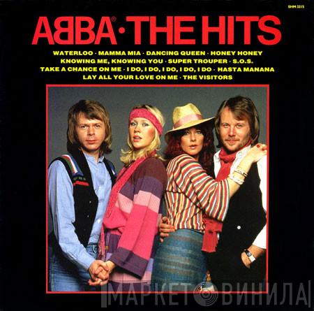 ABBA - The Hits