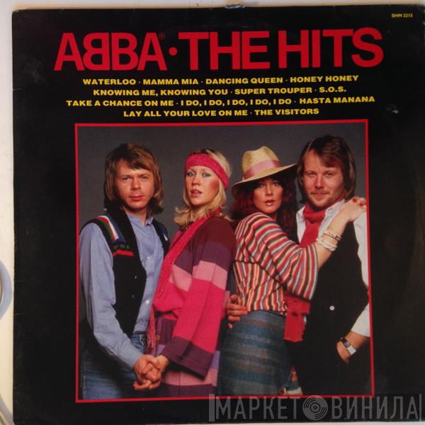 ABBA - The Hits