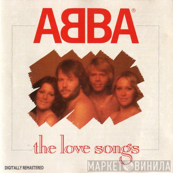 ABBA - The Love Songs