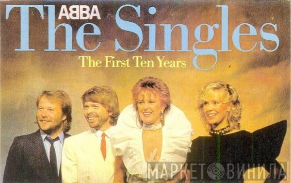  ABBA  - The Singles (The First Ten Years)
