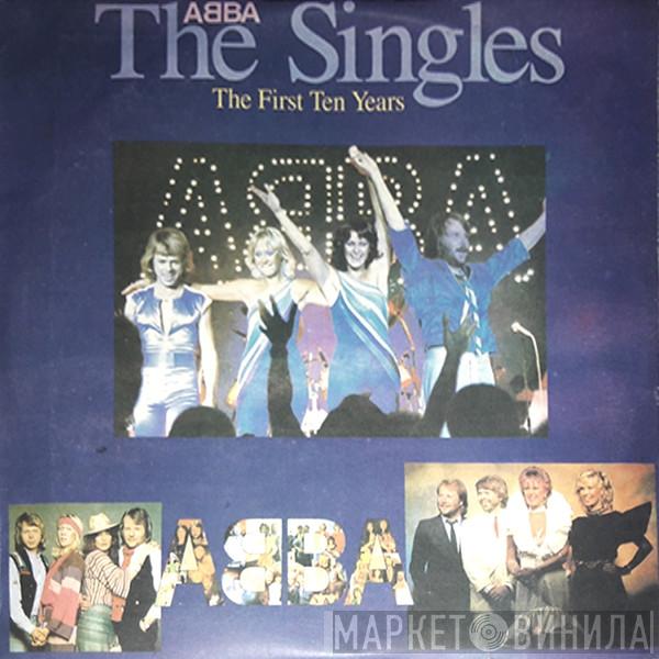  ABBA  - The Singles (The First Ten Years)