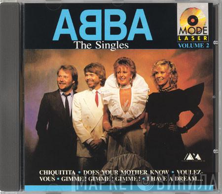  ABBA  - The Singles - Volume 2
