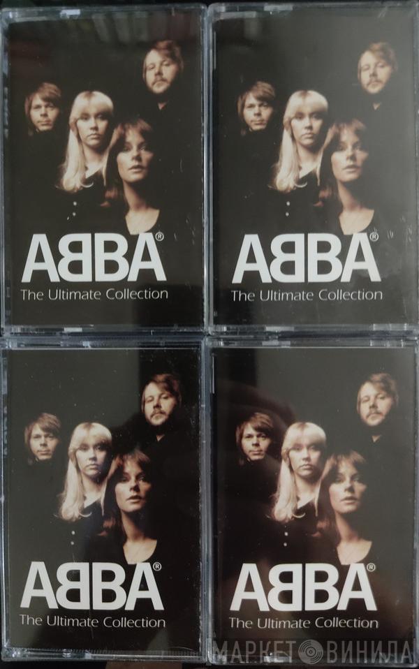  ABBA  - The Ultimate Collection