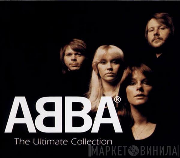  ABBA  - The Ultimate Collection