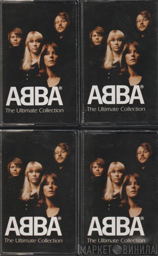  ABBA  - The Ultimate Collection
