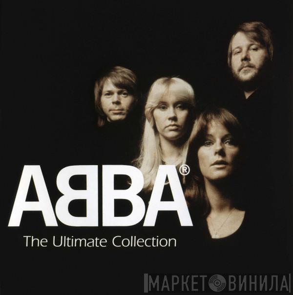  ABBA  - The Ultimate Collection