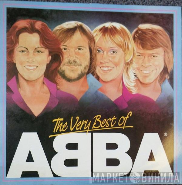 ABBA - The Very Best Of ABBA