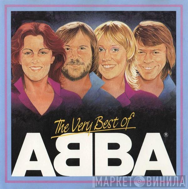 ABBA - The Very Best Of ABBA