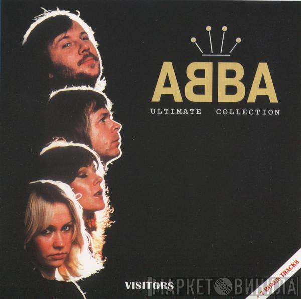  ABBA  - The Visitors (+7 Bonus Tracks)