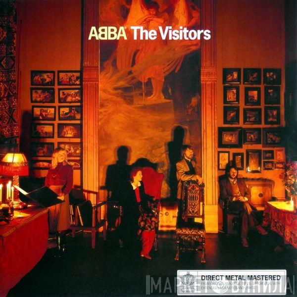  ABBA  - The Visitors