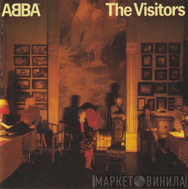 ABBA  - The Visitors