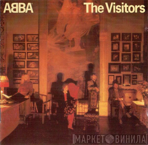  ABBA  - The Visitors