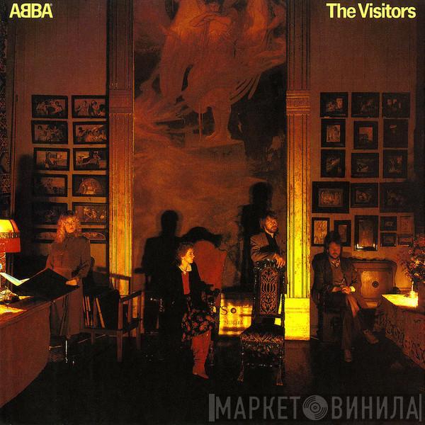  ABBA  - The Visitors