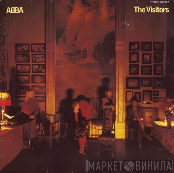  ABBA  - The Visitors