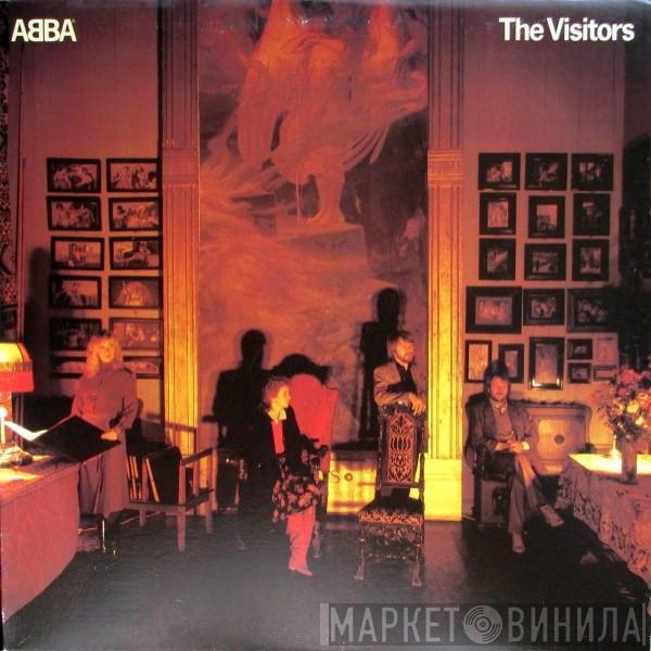  ABBA  - The Visitors