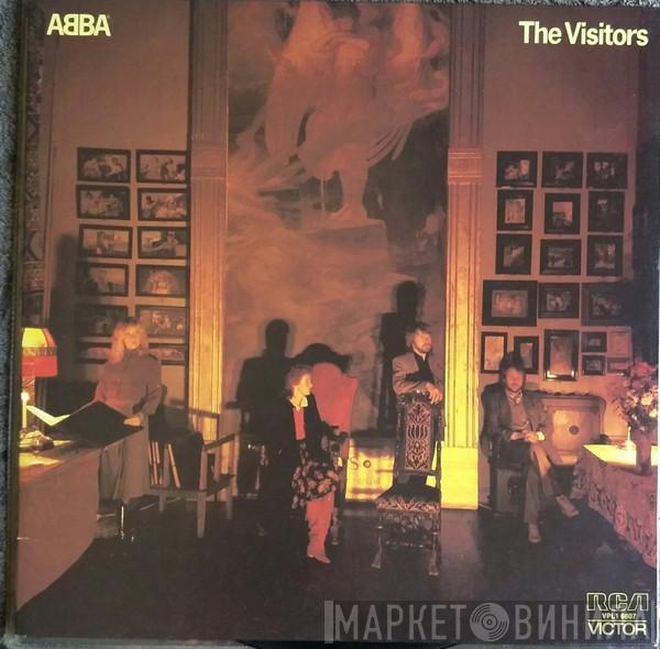  ABBA  - The Visitors