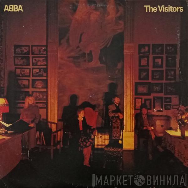  ABBA  - The Visitors