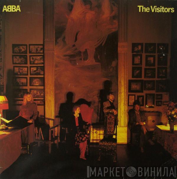  ABBA  - The Visitors