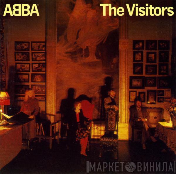  ABBA  - The Visitors
