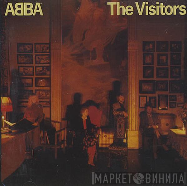  ABBA  - The Visitors