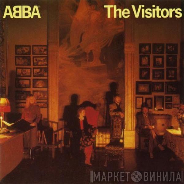  ABBA  - The Visitors