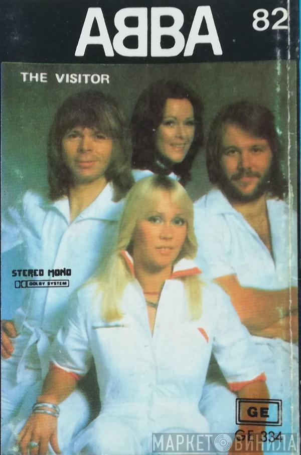  ABBA  - The Visitors