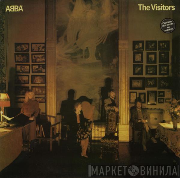  ABBA  - The Visitors