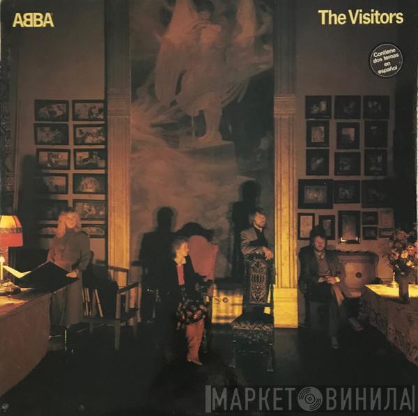  ABBA  - The Visitors