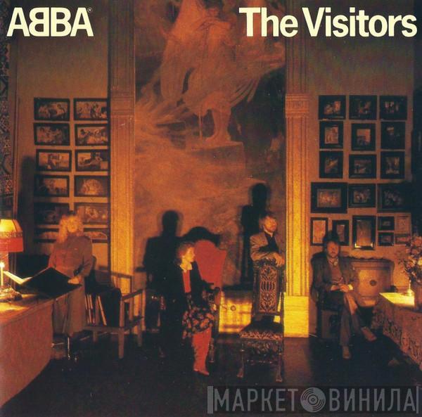  ABBA  - The Visitors