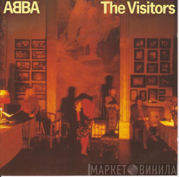  ABBA  - The Visitors