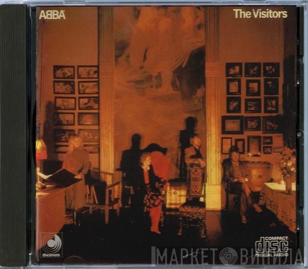  ABBA  - The Visitors