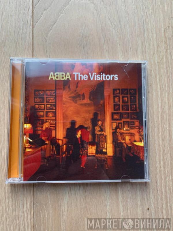  ABBA  - The Visitors