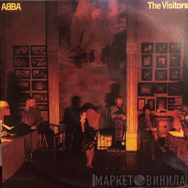  ABBA  - The Visitors