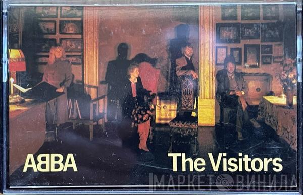  ABBA  - The Visitors