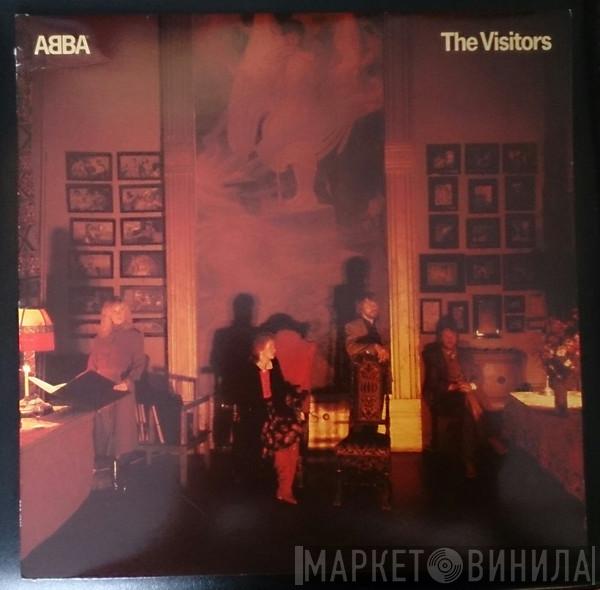 ABBA - The Visitors