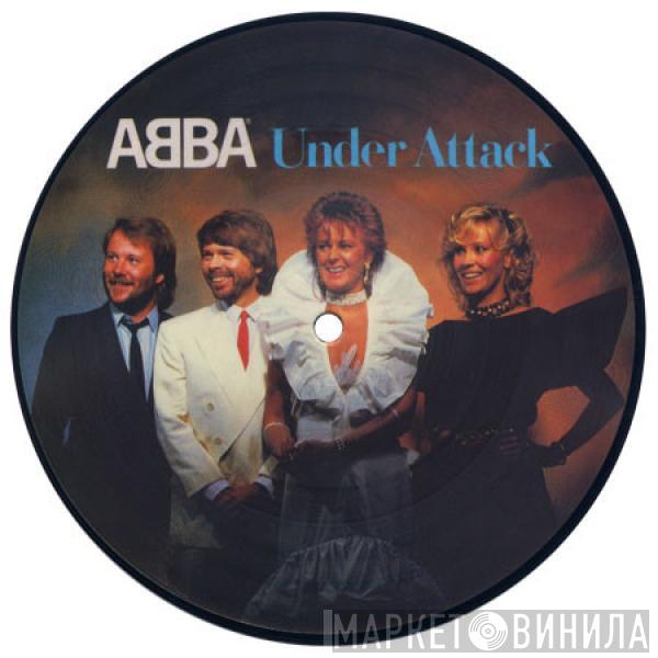  ABBA  - Under Attack