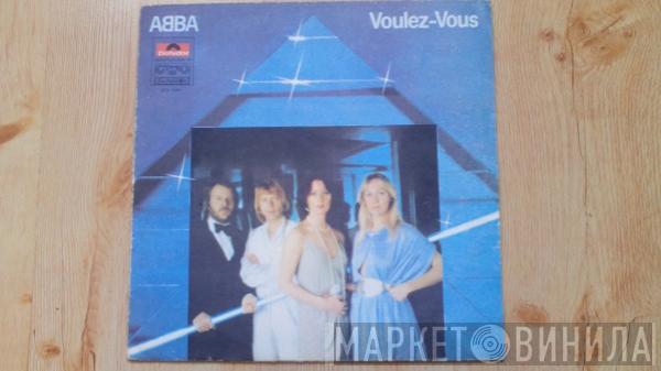  ABBA  - Voulez-Vous