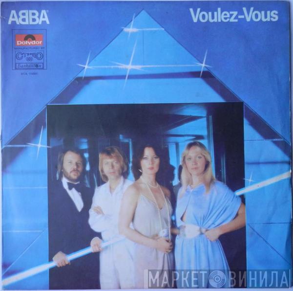  ABBA  - Voulez-Vous