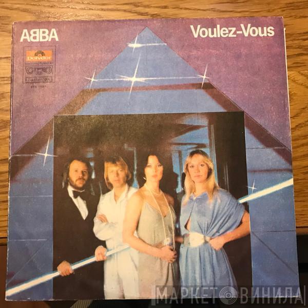  ABBA  - Voulez-Vous