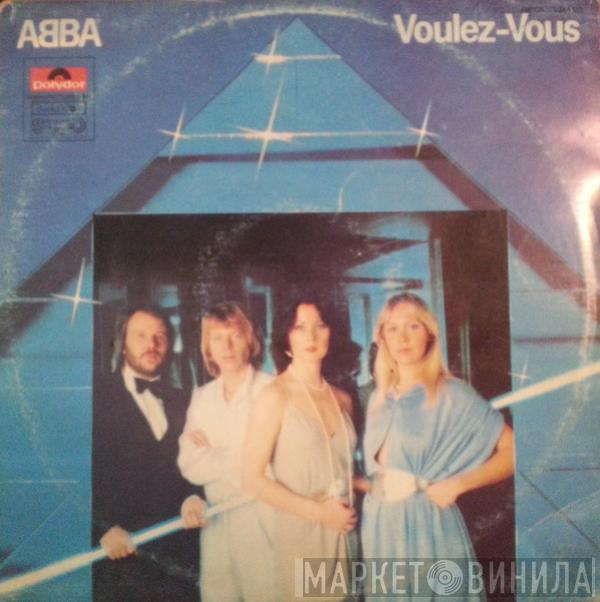  ABBA  - Voulez-Vous