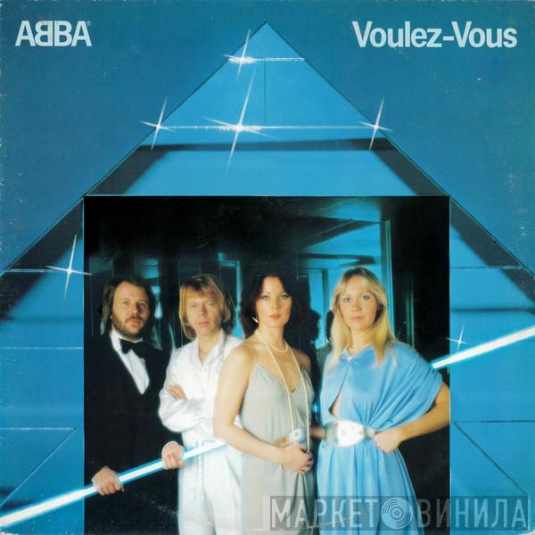  ABBA  - Voulez-Vous