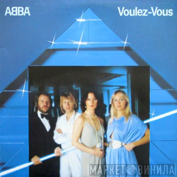  ABBA  - Voulez-Vous