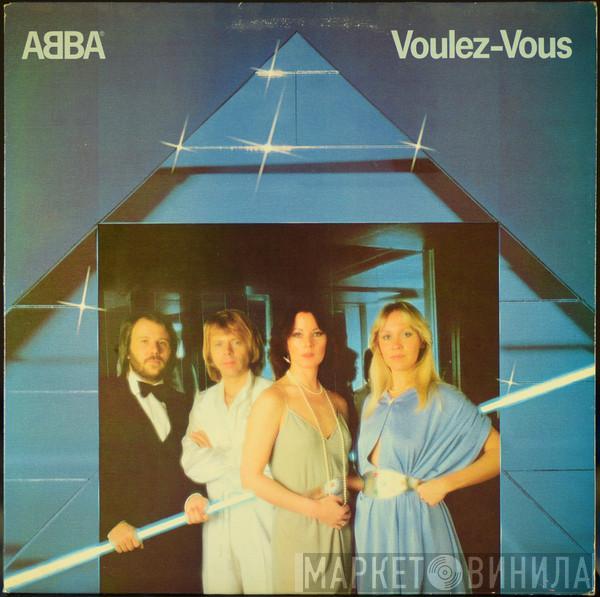  ABBA  - Voulez-Vous