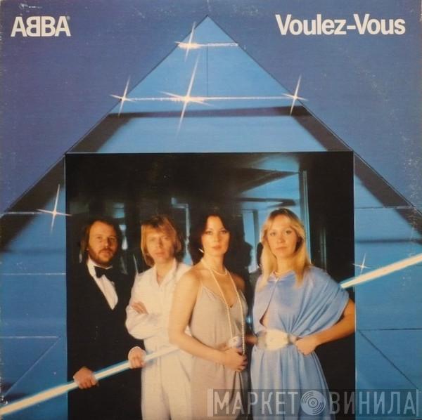  ABBA  - Voulez-Vous