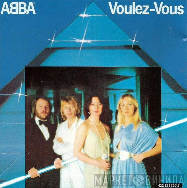  ABBA  - Voulez-Vous