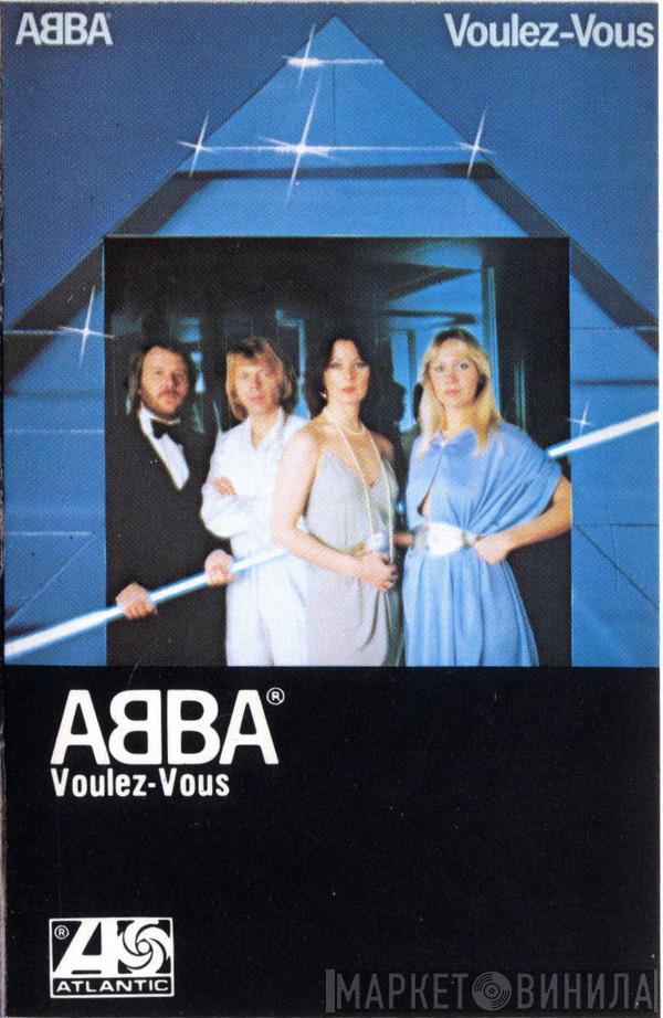  ABBA  - Voulez-Vous