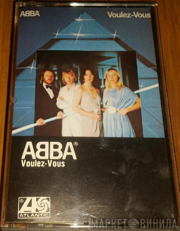  ABBA  - Voulez-Vous