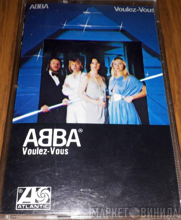  ABBA  - Voulez-Vous